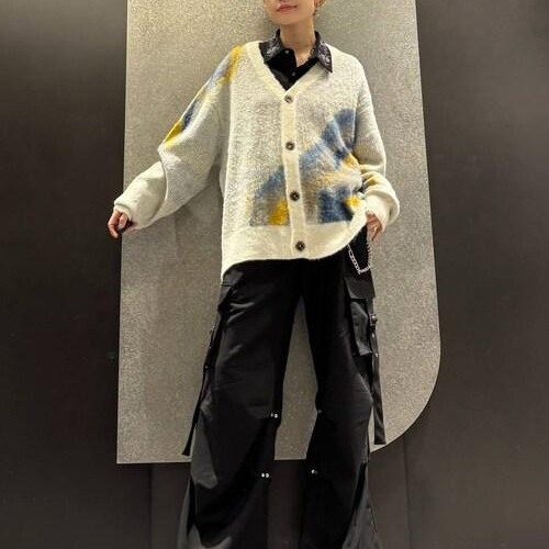 /166センチ、骨格ナチュラル...