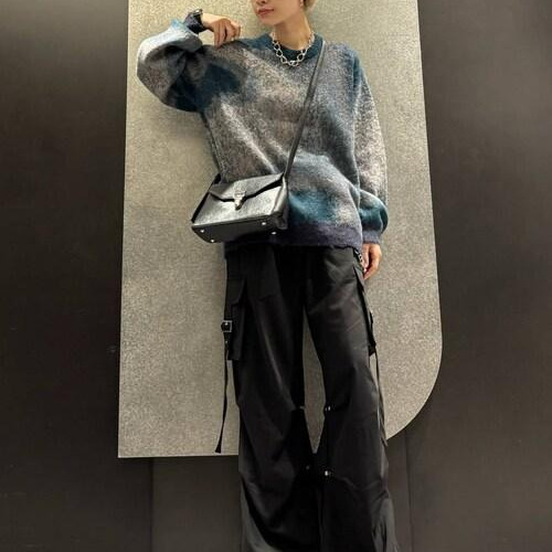 /166センチ、骨格ナチュラル...