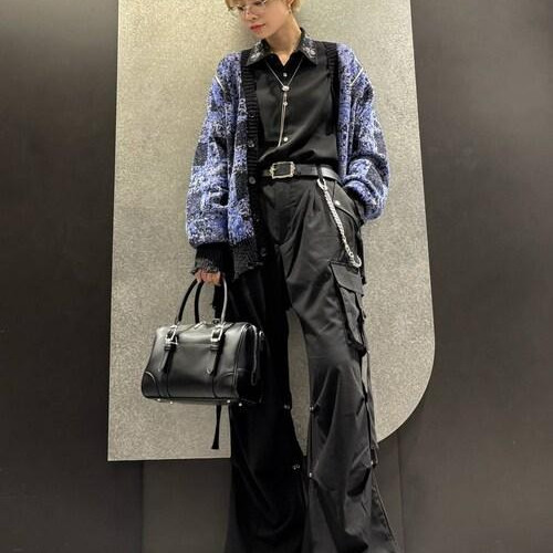 /166センチ、骨格ナチュラル...