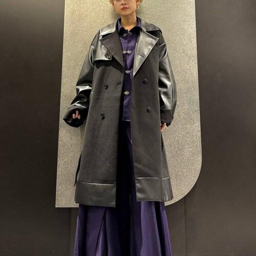 /166センチ、骨格ナチュラル...