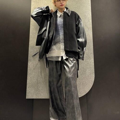 / 166 cm, skeletal natural...