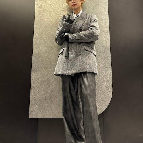 / 166 cm, skeletal natural...