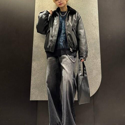 / 166 cm, skeletal natural...