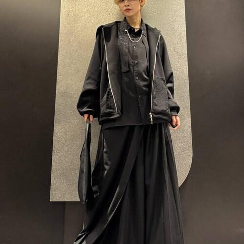 / 166 cm, skeletal natural...