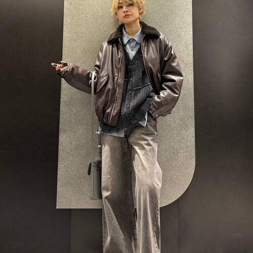 / 166 cm, skeletal natural...