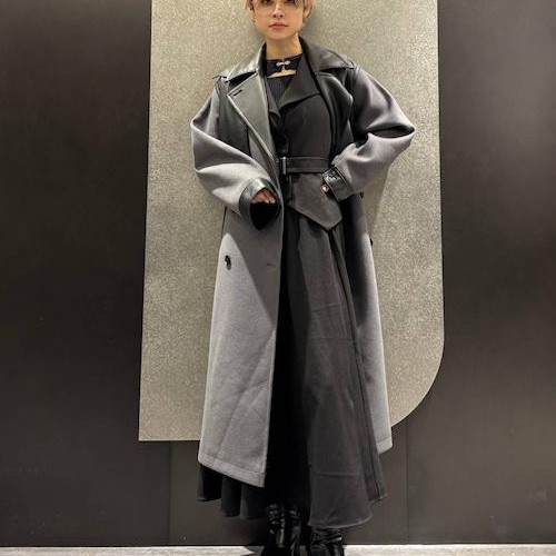 /166センチ、骨格ナチュラル...