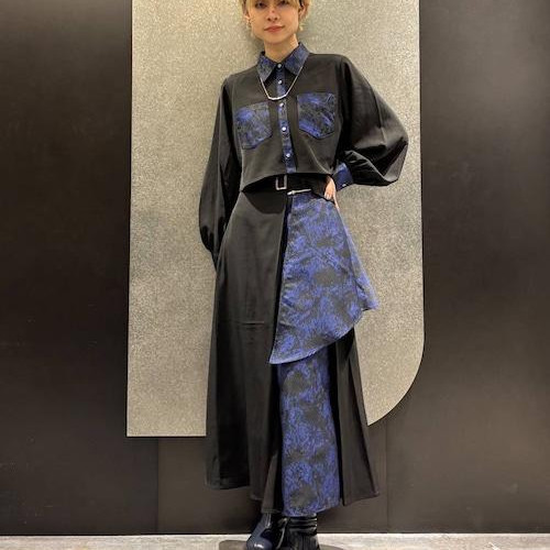 /166センチ、骨格ナチュラル...