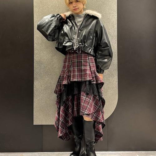 /166センチ、骨格ナチュラル...