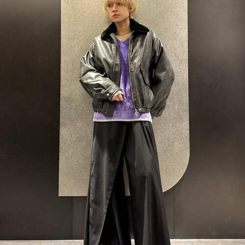 /166センチ、骨格ナチュラル...