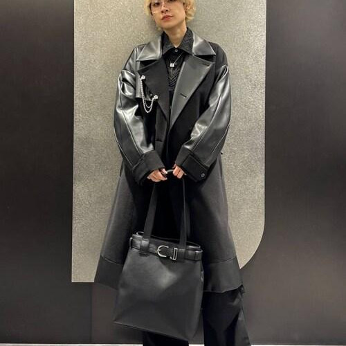 /166センチ、骨格ナチュラル...