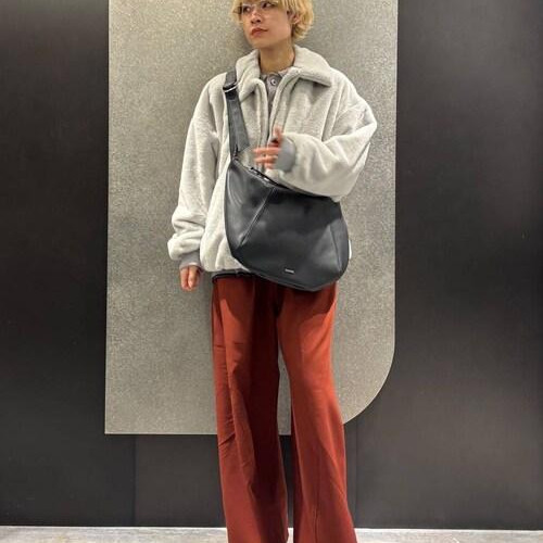 /166センチ、骨格ナチュラル...