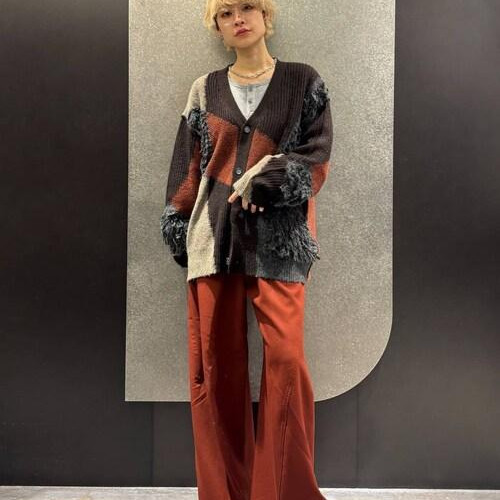 /166センチ、骨格ナチュラル...