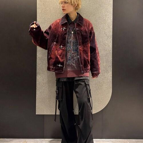 /166センチ、骨格ナチュラル...