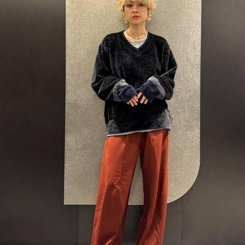 /166センチ、骨格ナチュラル...