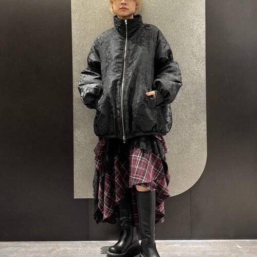 /166センチ、骨格ナチュラル...