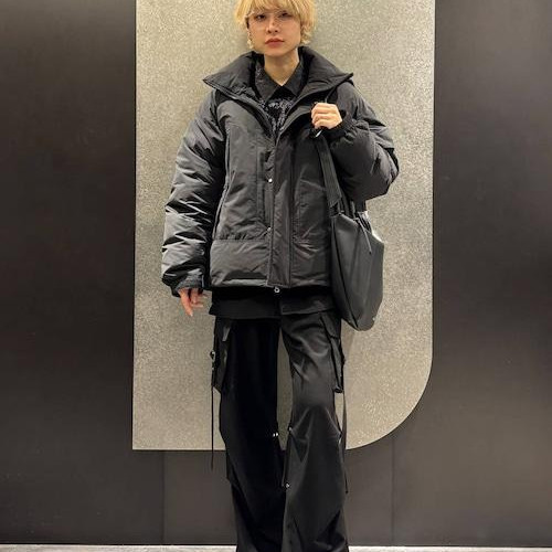 /166センチ、骨格ナチュラル...