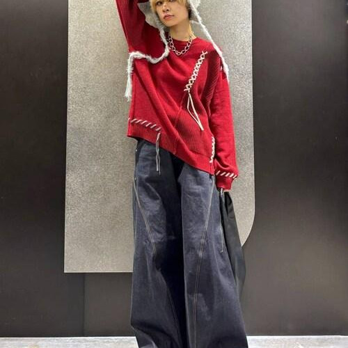 /166センチ、骨格ナチュラル...