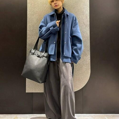 /166センチ、骨格ナチュラル...