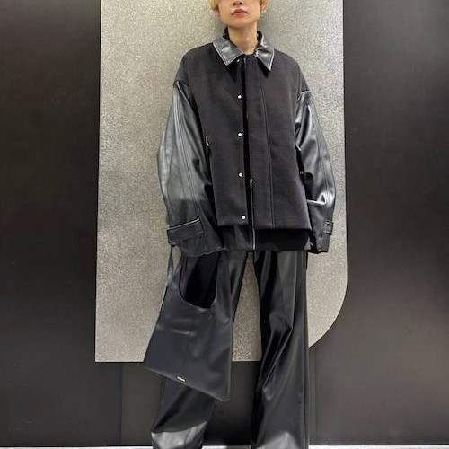 /166センチ、骨格ナチュラル...