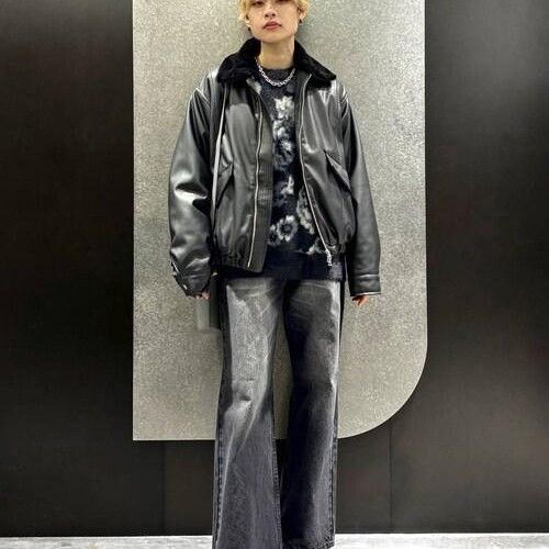 /166センチ、骨格ナチュラル...