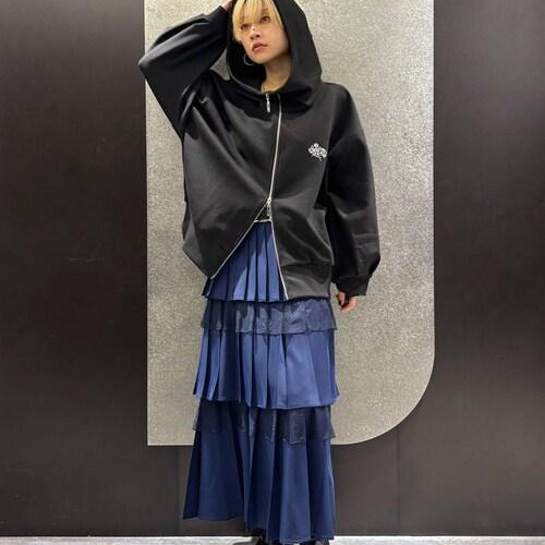 /166センチ、骨格ナチュラル...