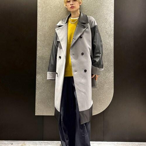 /166センチ、骨格ナチュラル...