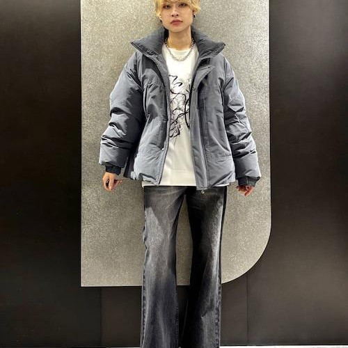 /166センチ、骨格ナチュラル...