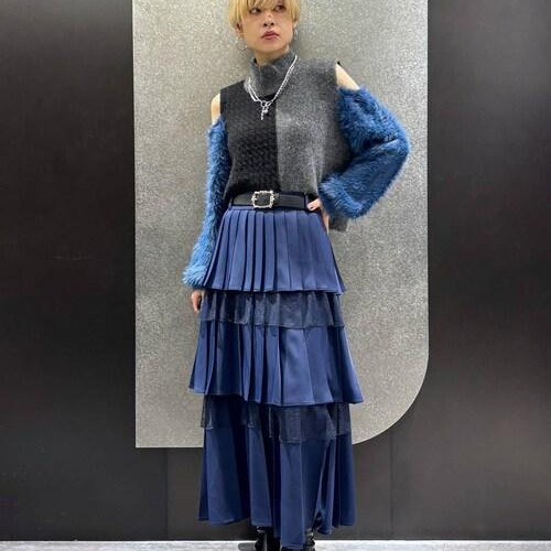 /166センチ、骨格ナチュラル...