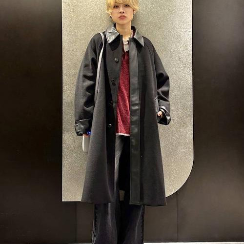 /166センチ、骨格ナチュラル...