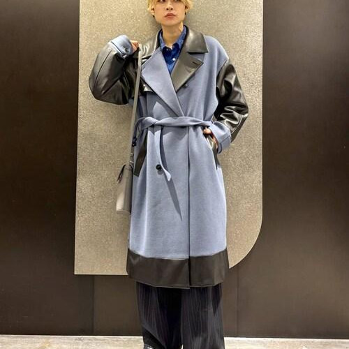 /166センチ、骨格ナチュラル...