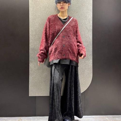 /166センチ、骨格ナチュラル...