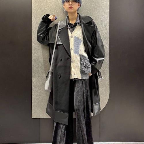 /166センチ、骨格ナチュラル...