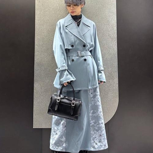 /166センチ、骨格ナチュラル...