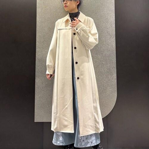 /166センチ、骨格ナチュラル...