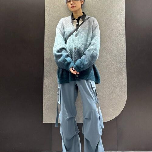 /166センチ、骨格ナチュラル...