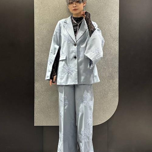 /166センチ、骨格ナチュラル...