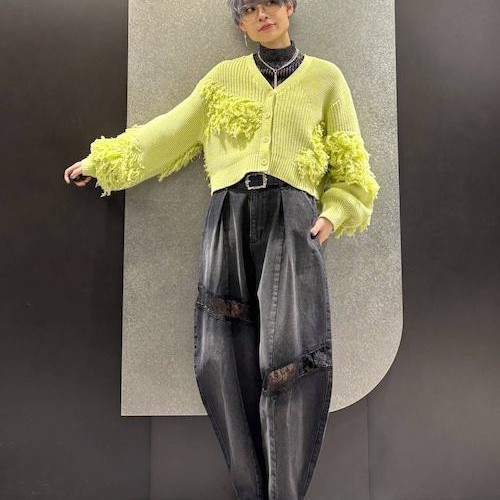 /166センチ、骨格ナチュラル...