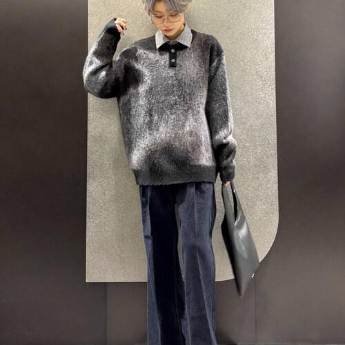 /166センチ、骨格ナチュラル...