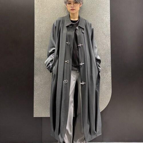 /166センチ、骨格ナチュラル...