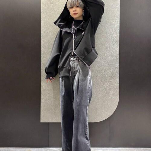 /166センチ、骨格ナチュラル...