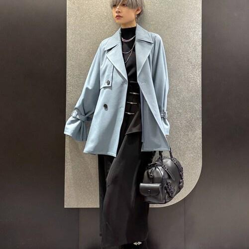 /166センチ、骨格ナチュラル...