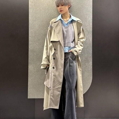 /166センチ、骨格ナチュラル...