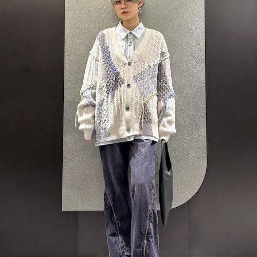 /166センチ、骨格ナチュラル...