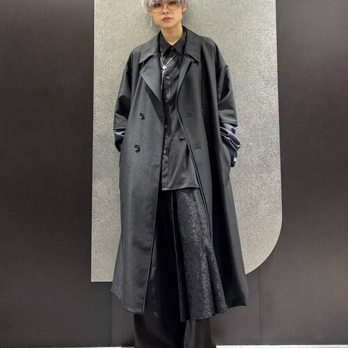 /166センチ、骨格ナチュラル...