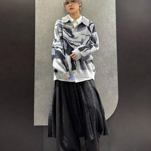 /166センチ、骨格ナチュラル...