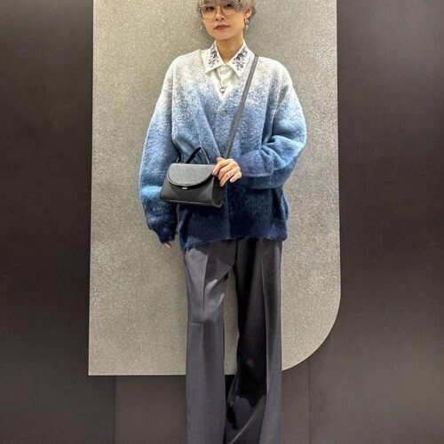 /166センチ、骨格ナチュラル...