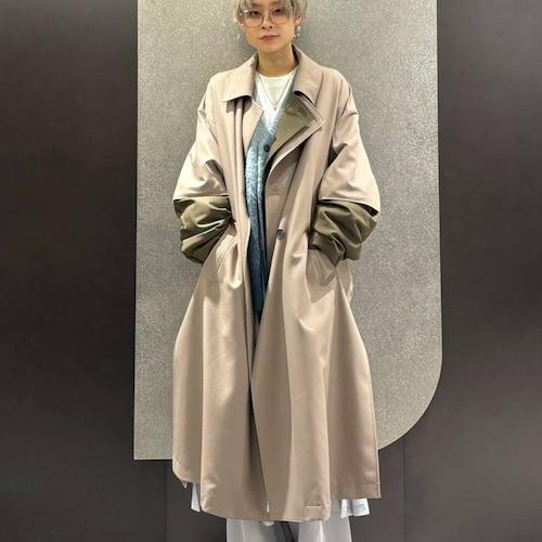 /166センチ、骨格ナチュラル...