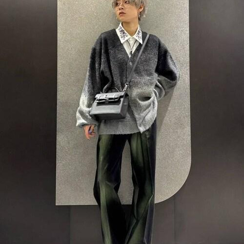 /166センチ、骨格ナチュラル...