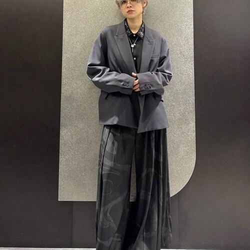 /166センチ、骨格ナチュラル...