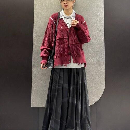 /166センチ、骨格ナチュラル...